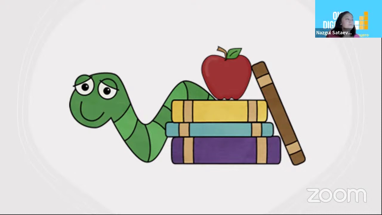 Тез Оку- тез окуу. Скорочтение кыргызча