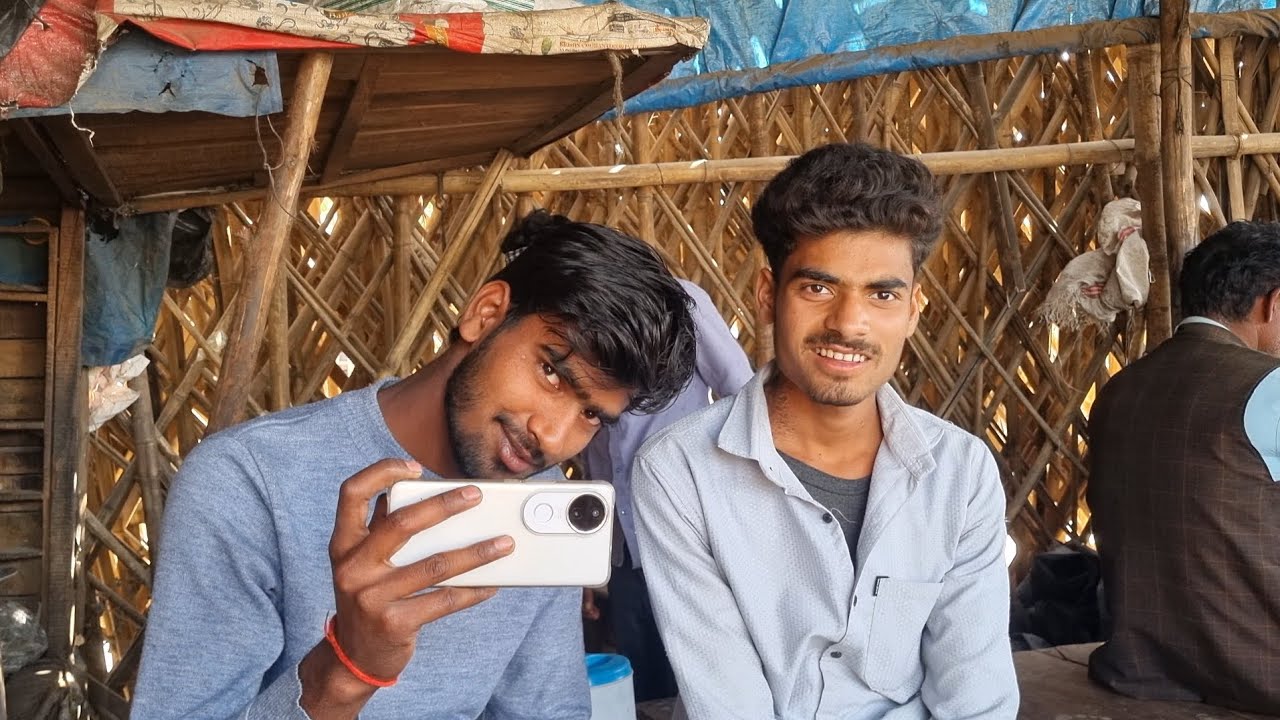 Yeah Kon Se Vloger Hai Bhai 😂 ?