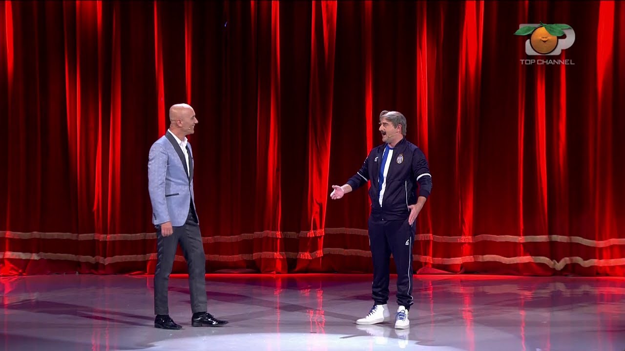 Portokalli, 23 Tetor 2022 - Ramadani (Mega skedina)