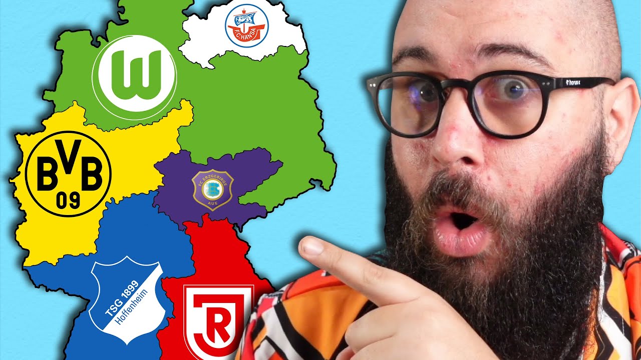 Ho fatto Sfidare TUTTA Germania in FIFA 23 Imperialismo