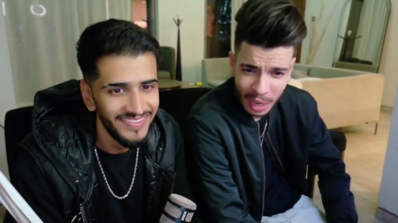 Kanki reveals the hardship RatedEpicz went through to Prove his Innocence