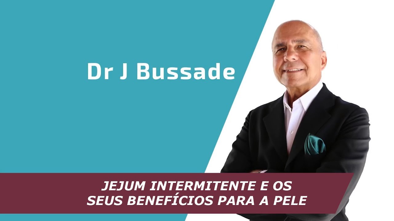 JEJUM INTERMITENTE E OS SEUS BENEFÍCIOS PARA A PELE! | Medicina Ortomolecular