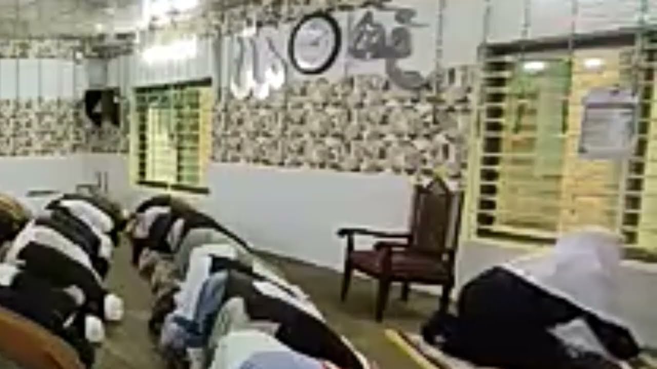 BestTilawat in Juma Prayer||Hazrat Pir Noor ul Arfeen Siddique Sajada Nashin  Nerian Sharif||Noor TV