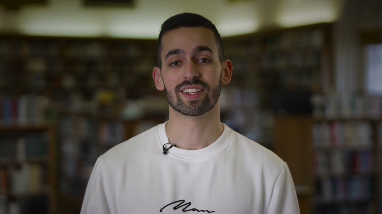 Balliol College: tour with an undergraduate student