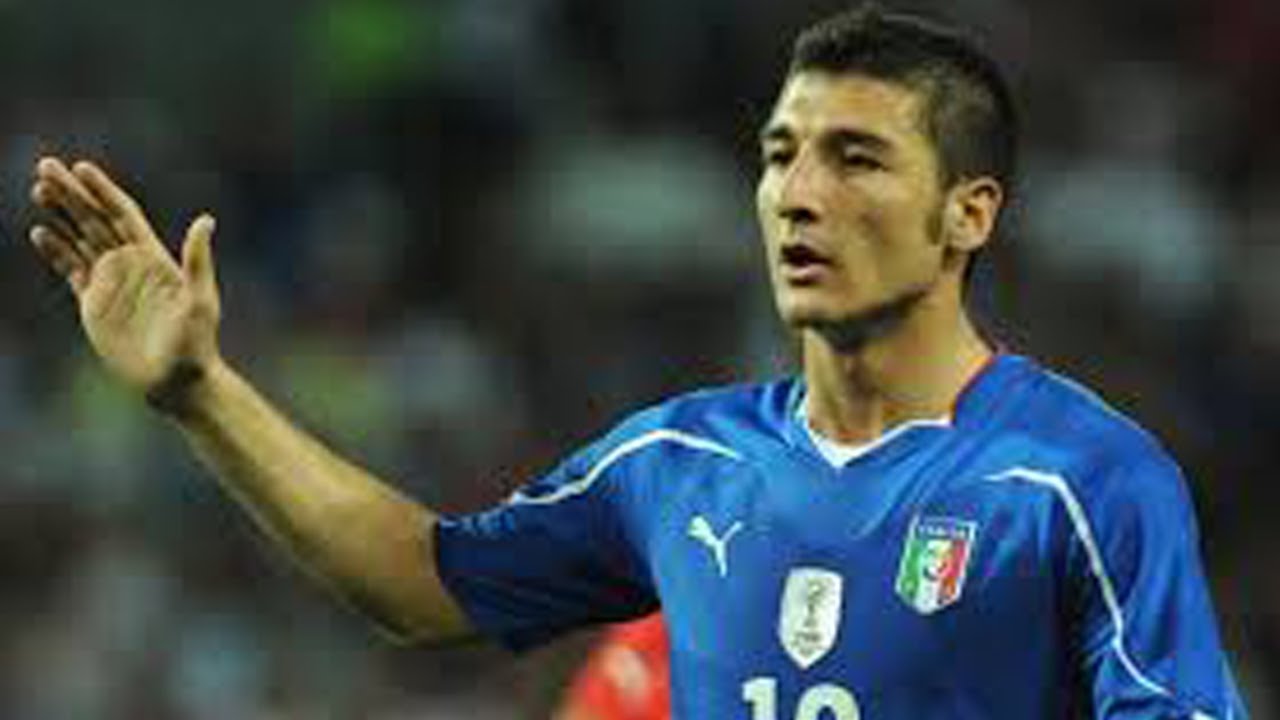 30 novembre 1986 - Nasce Salvatore Bocchetti - Almanacchi Azzurri