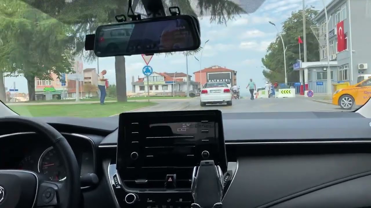 İlk Piyasa Videomuz Umarım Beğenirsiniz 30 Ağustos 2022