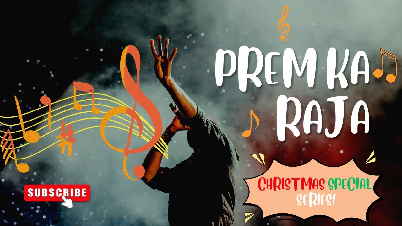 PREM KA RAJA | The Surprising Truth About LOVE That Nobody Tells You