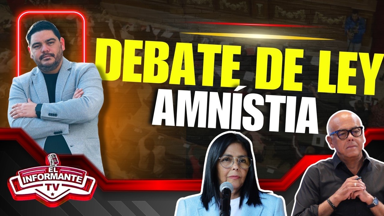 🛑ULTIMA HORA: