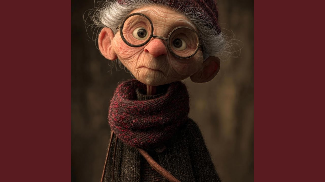 Mi Abuela