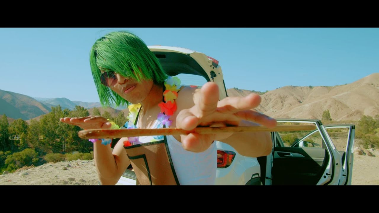 ANACONDA - SUPREMO LORD (Video oficial)