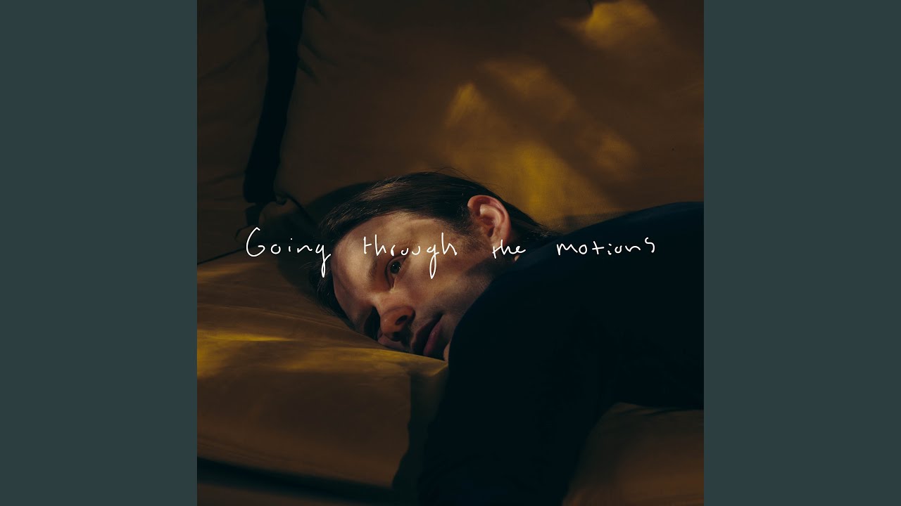 Going through the Motions