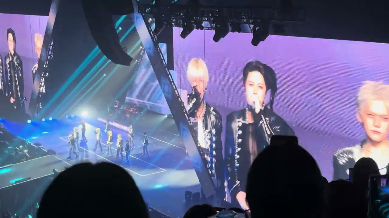 직진 트레저 260306 love pulse 아시아투어 마카오 treasure macao