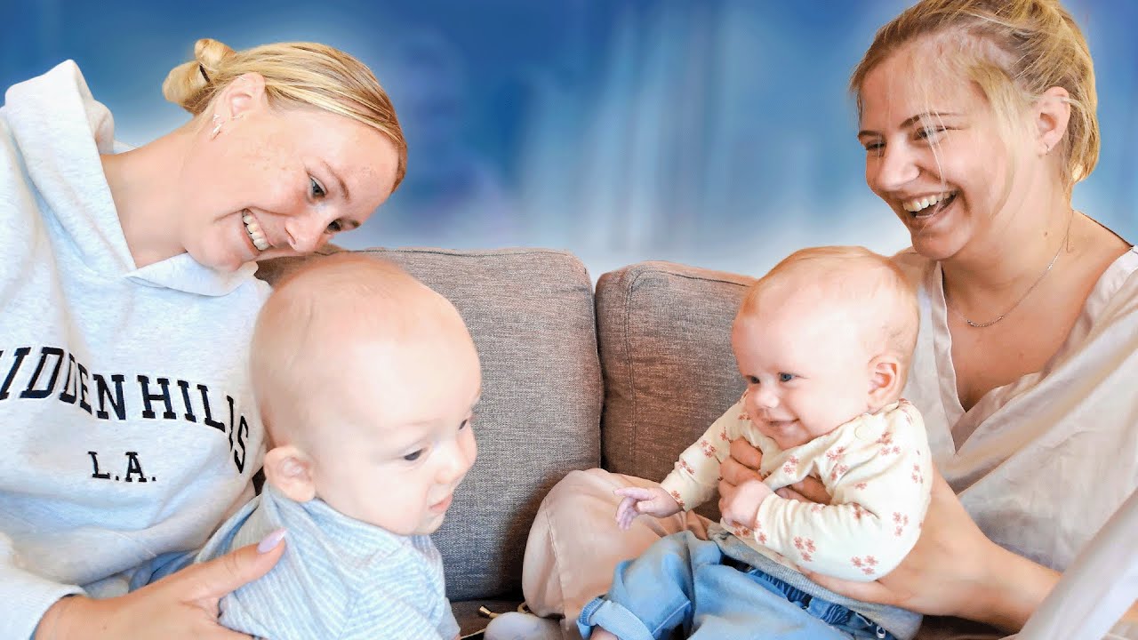 Een Bijzondere Eerste Vakantie Voor Kato!