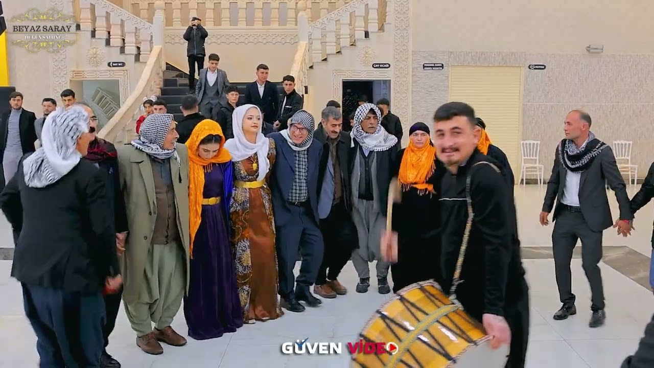 İliş Ailesi -  Beyaz Saray - Foto Güven - Sunar Part 1 #FOTOĞRAFÇILAR#İBRAHİMGÜVEN #BEYAZSARAY