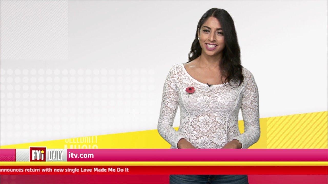 Melissa Nathoo - Showreel 2019