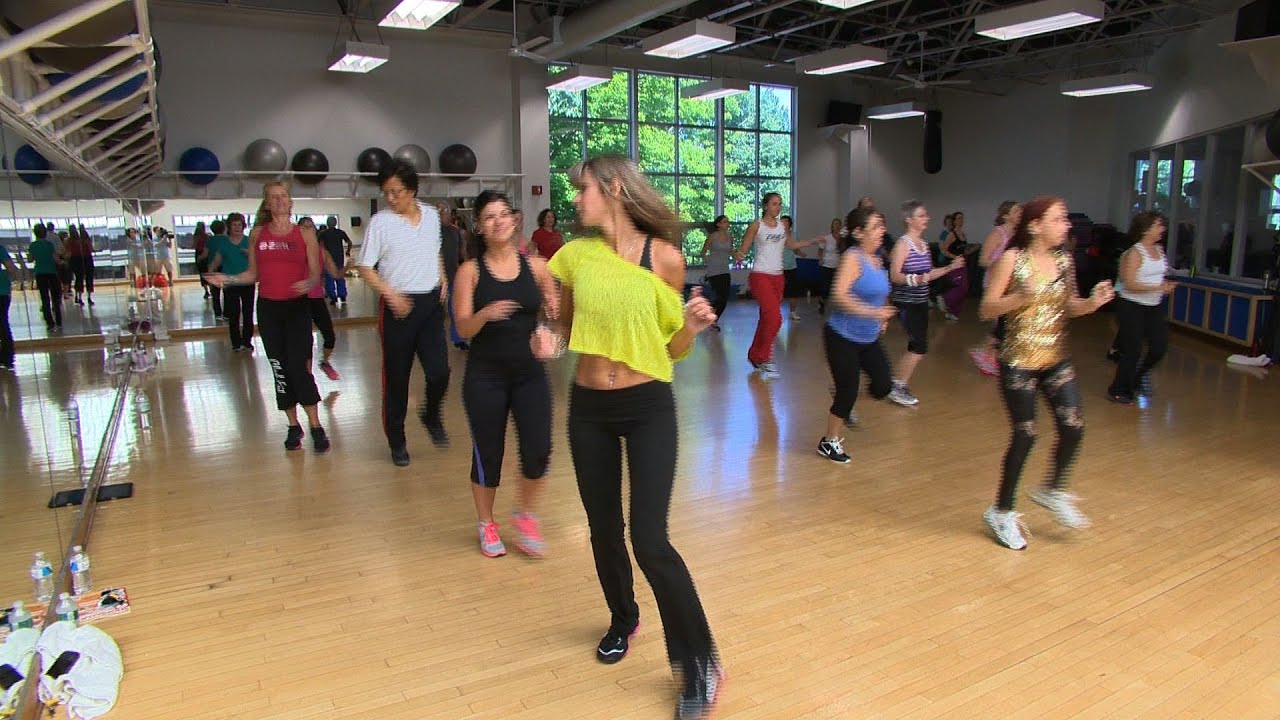 Avoiding Zumba injuries | Consumer Reports