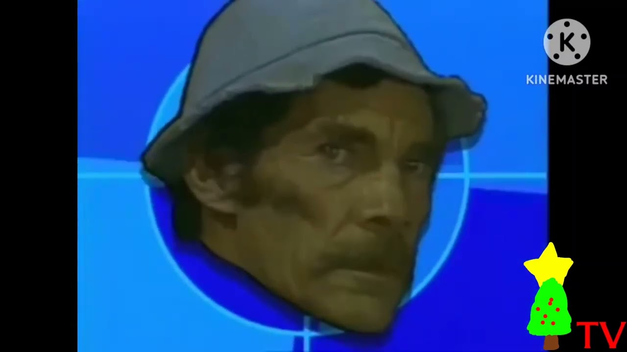 Abertura do Chaves; Feito por: (Natal TV)