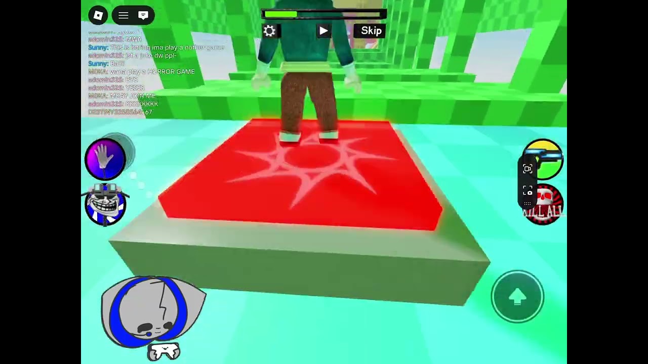 𝓗𝓸𝓹𝓮 𝓰𝓮𝓽 𝓿𝓲𝓻𝓪𝓵 𝓭𝓲𝓭𝓷'𝓽 𝓾𝓼𝓮 𝓬𝓪𝓹𝓬𝓾𝓽 