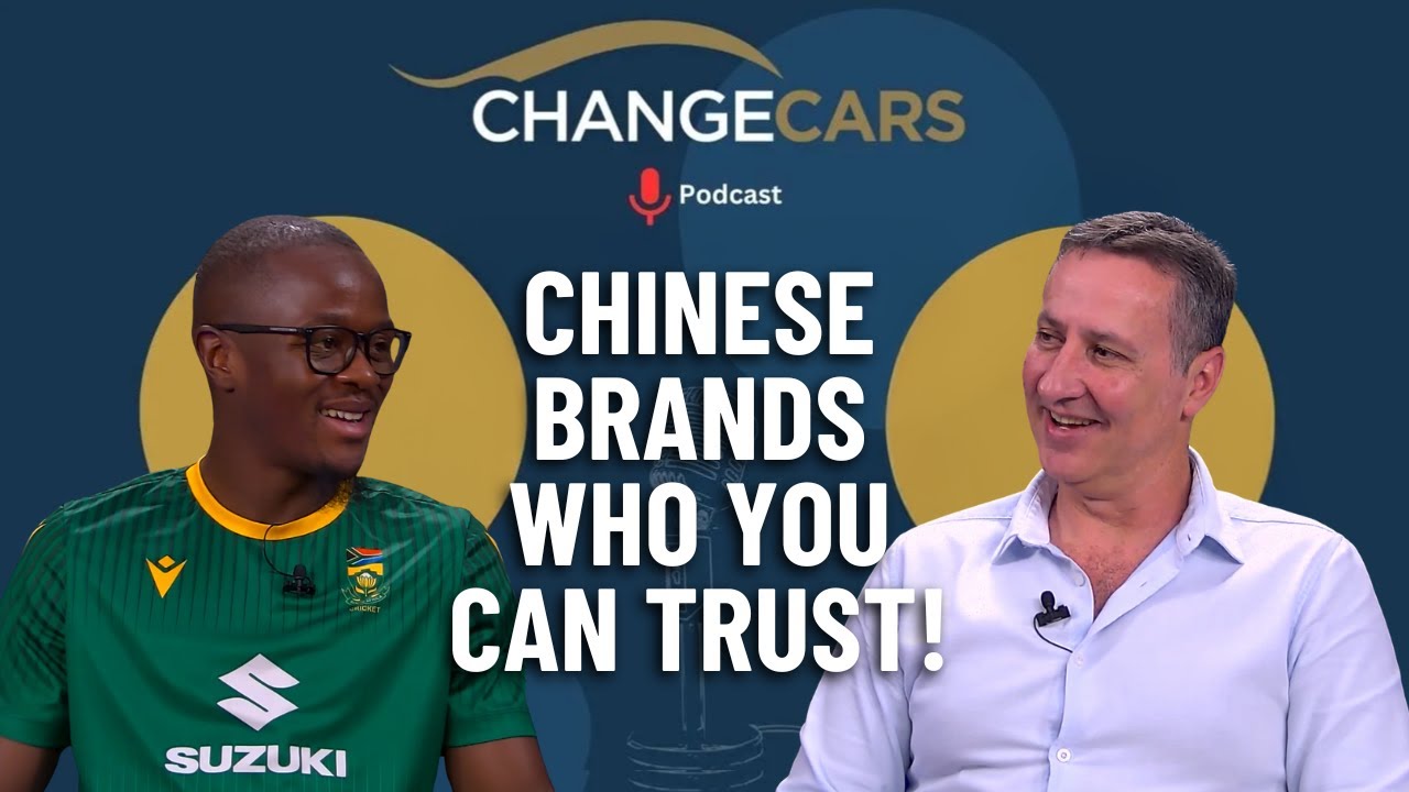 E70 | Keep It or CHANGECARS | Chinese Brands Truths, Motus Millions & SA Insurance Debate