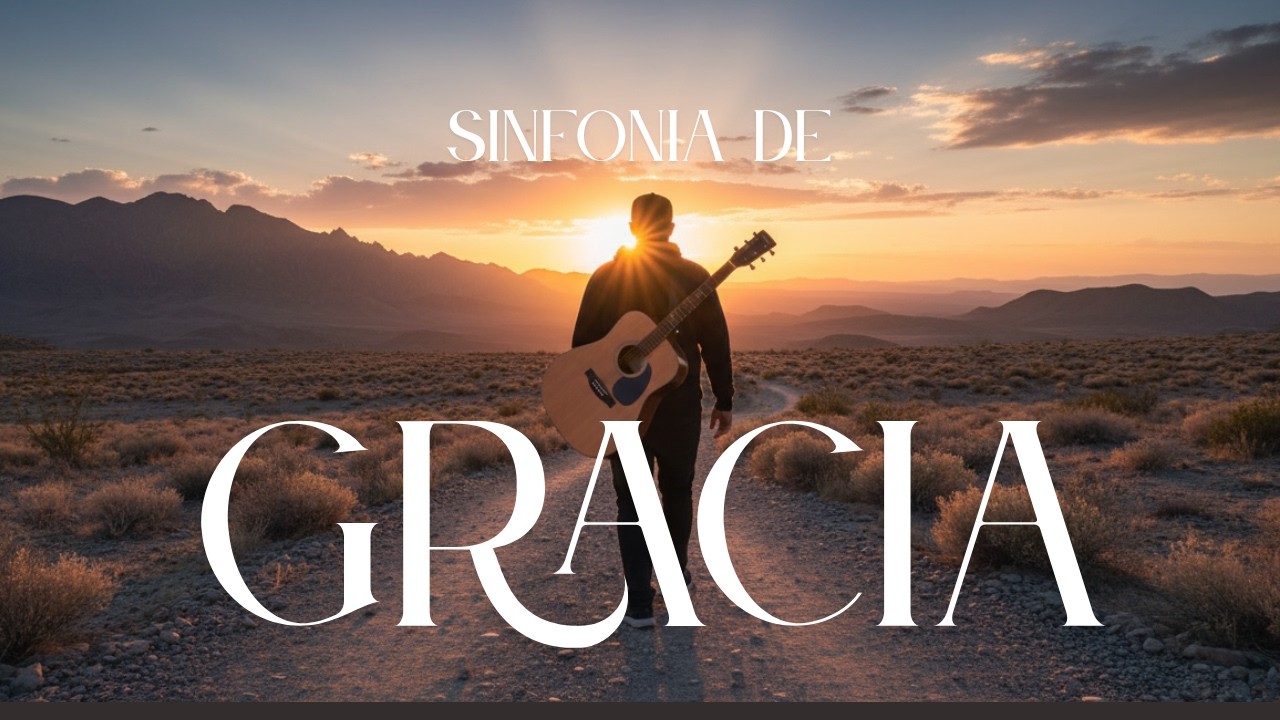 SINFONIA DE GRACIA