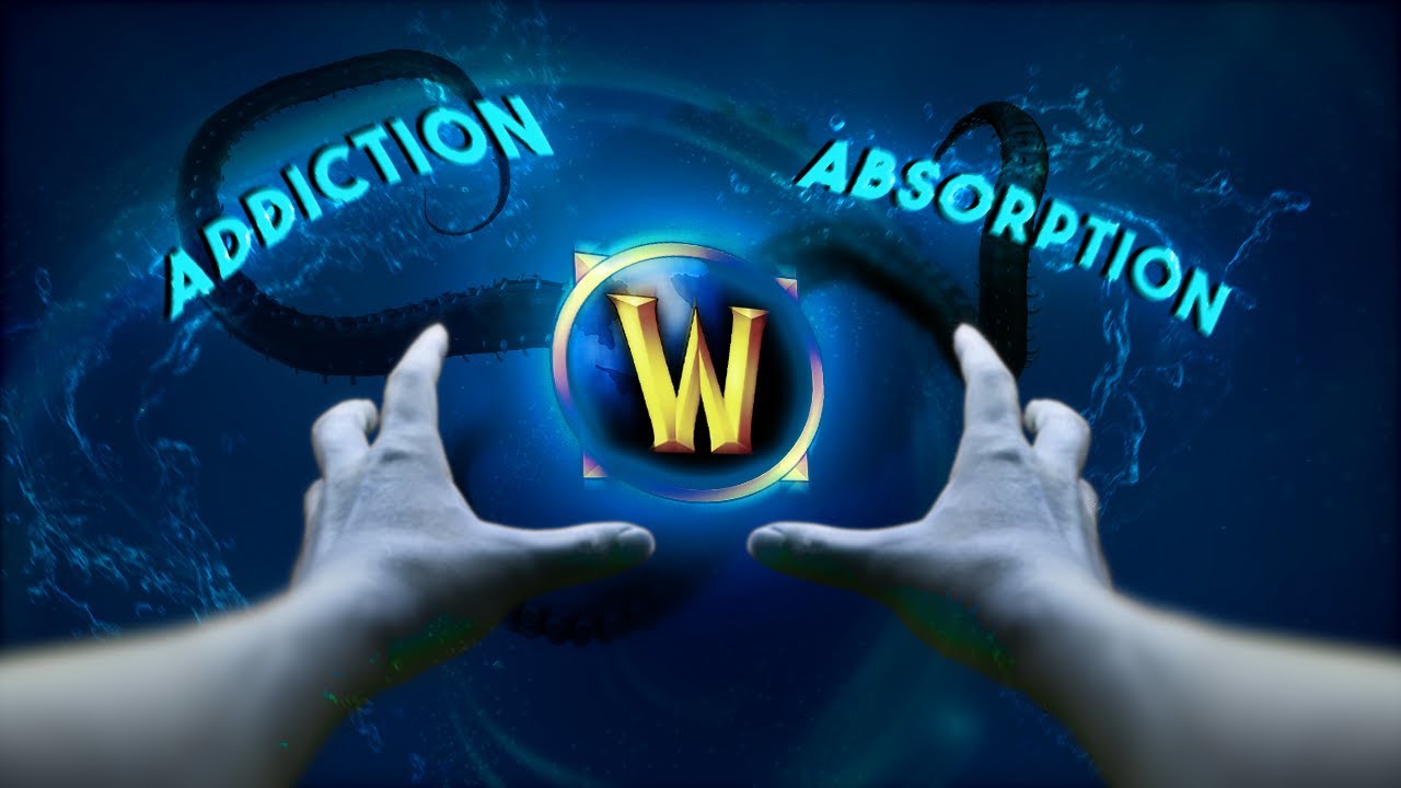 Pourquoi l'Immersion ? (...dans World of Warcraft)