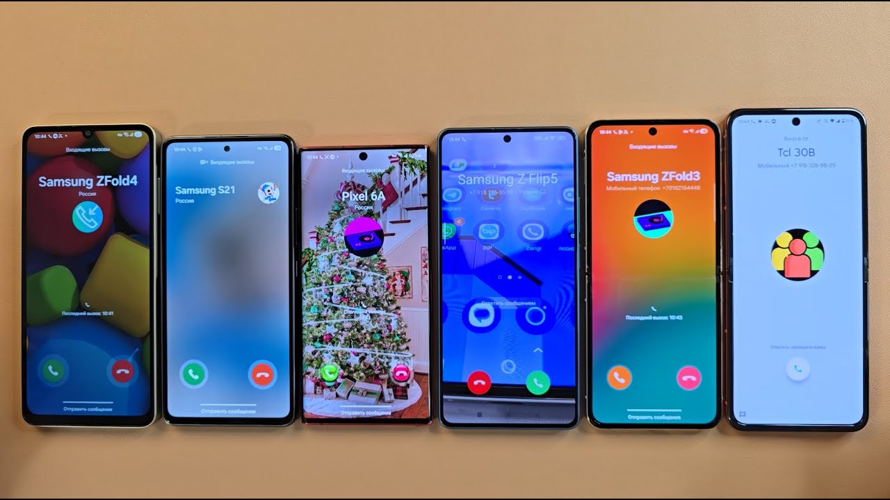 Guess Who Incoming call Samsung A06 Samsung Note 10 A54 Poco F5 Samsung Z Flip 4 Motorolla Razr 50U