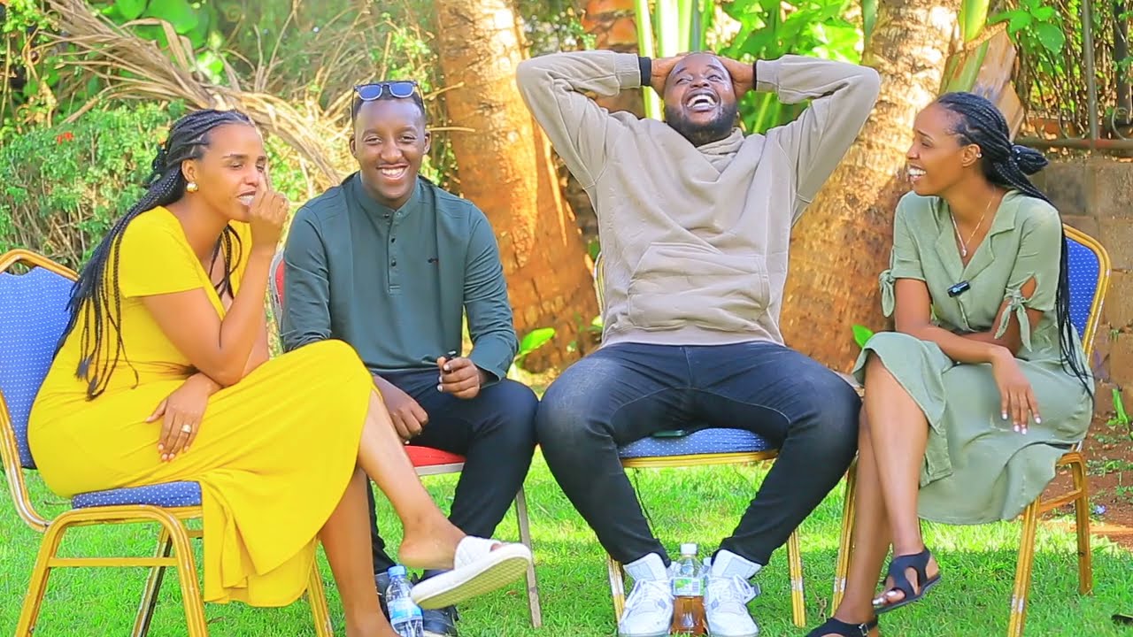 NONEHO TUBONYE ABANTU BARUSHA MPINGA KUVUGA😂CHRIS NA NGWINO BARI BARWANYE😂RAZAAK ARIYAHIYE😭