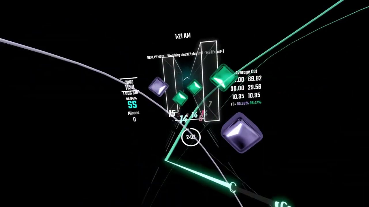 you - Emil (500pp yay)