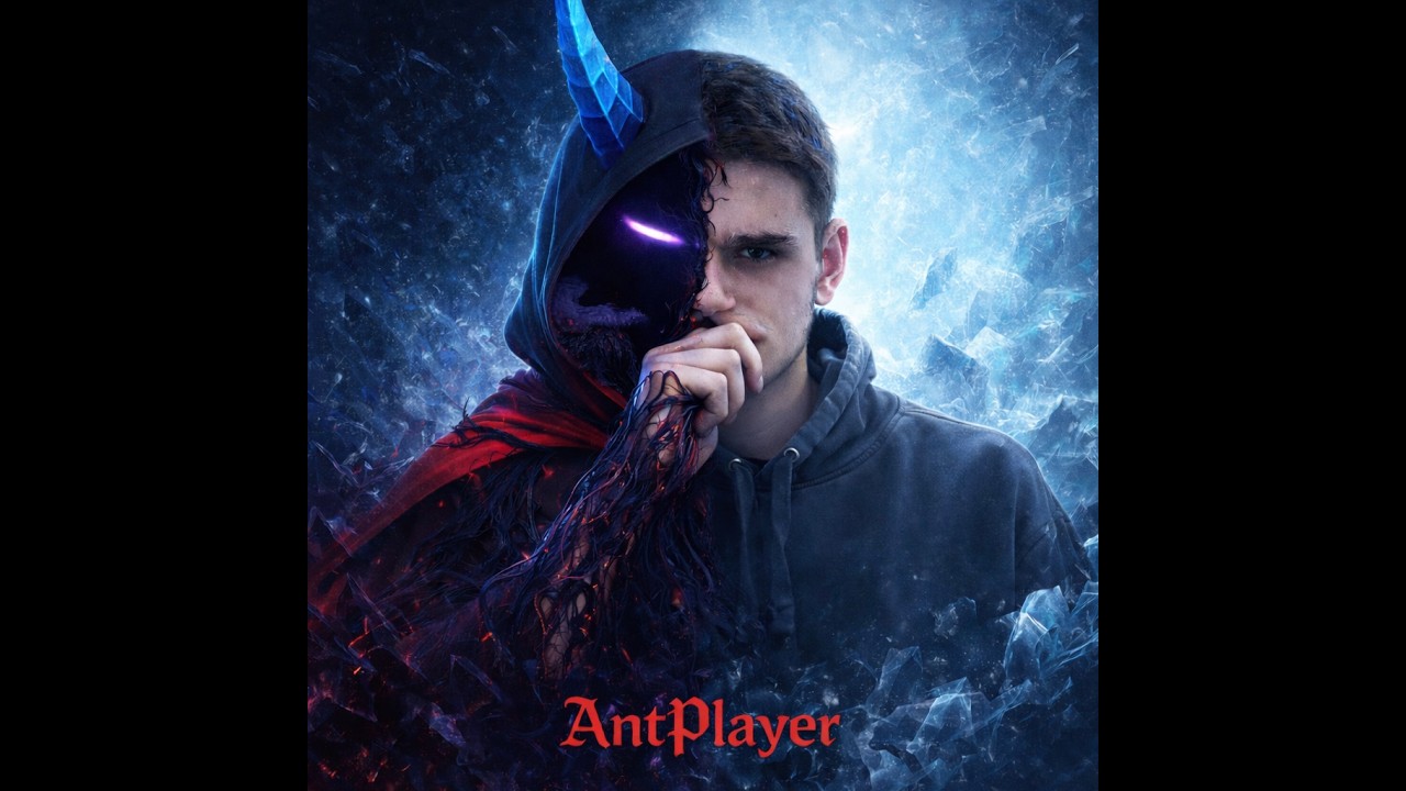 Humm (Officiel - AntPlayer)