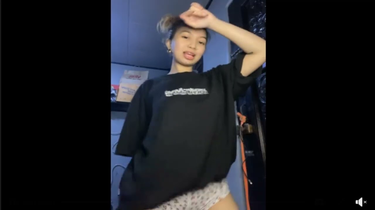 Beautiful Pinay Dance 2026