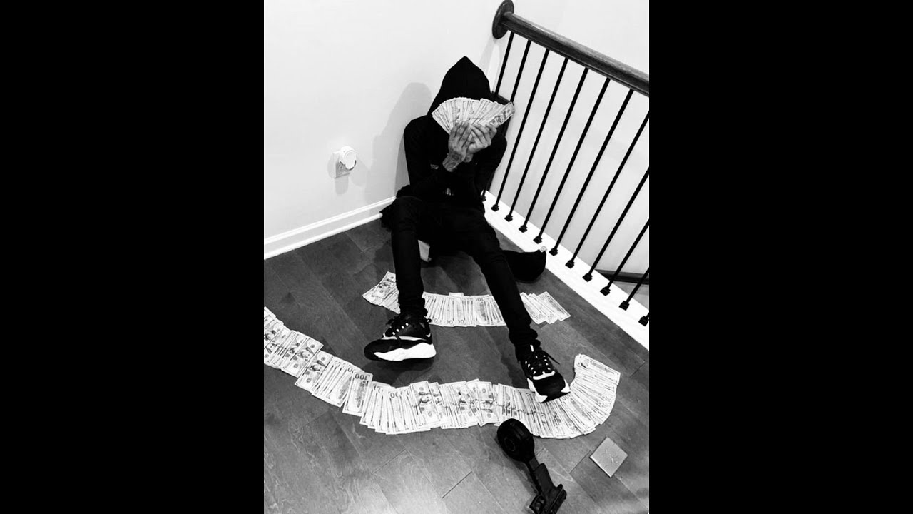 (FREE) Chuckyy Type Beat  - 