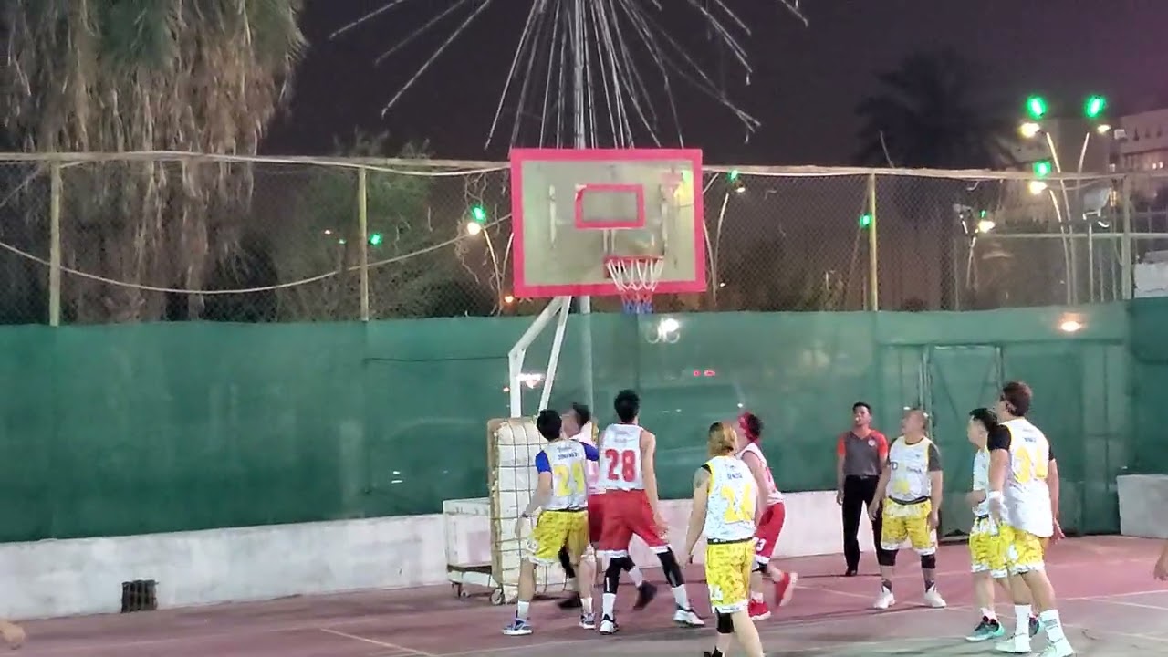 1st Quarter - BPI VS BDO  - Oct 2, 2022 Sunday Bankers League 2022 Season 5