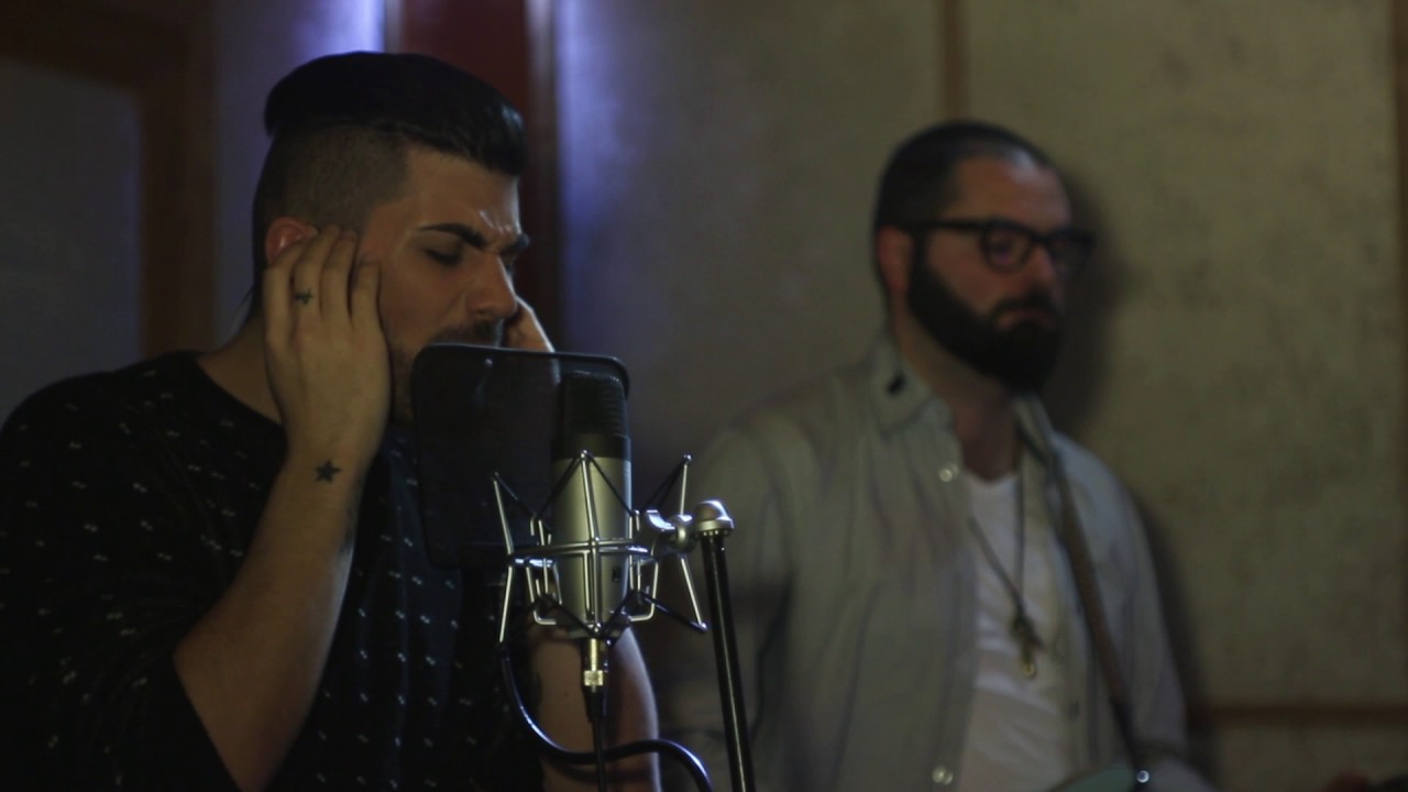 Mia Martini- Donna Cover AudioFrame
