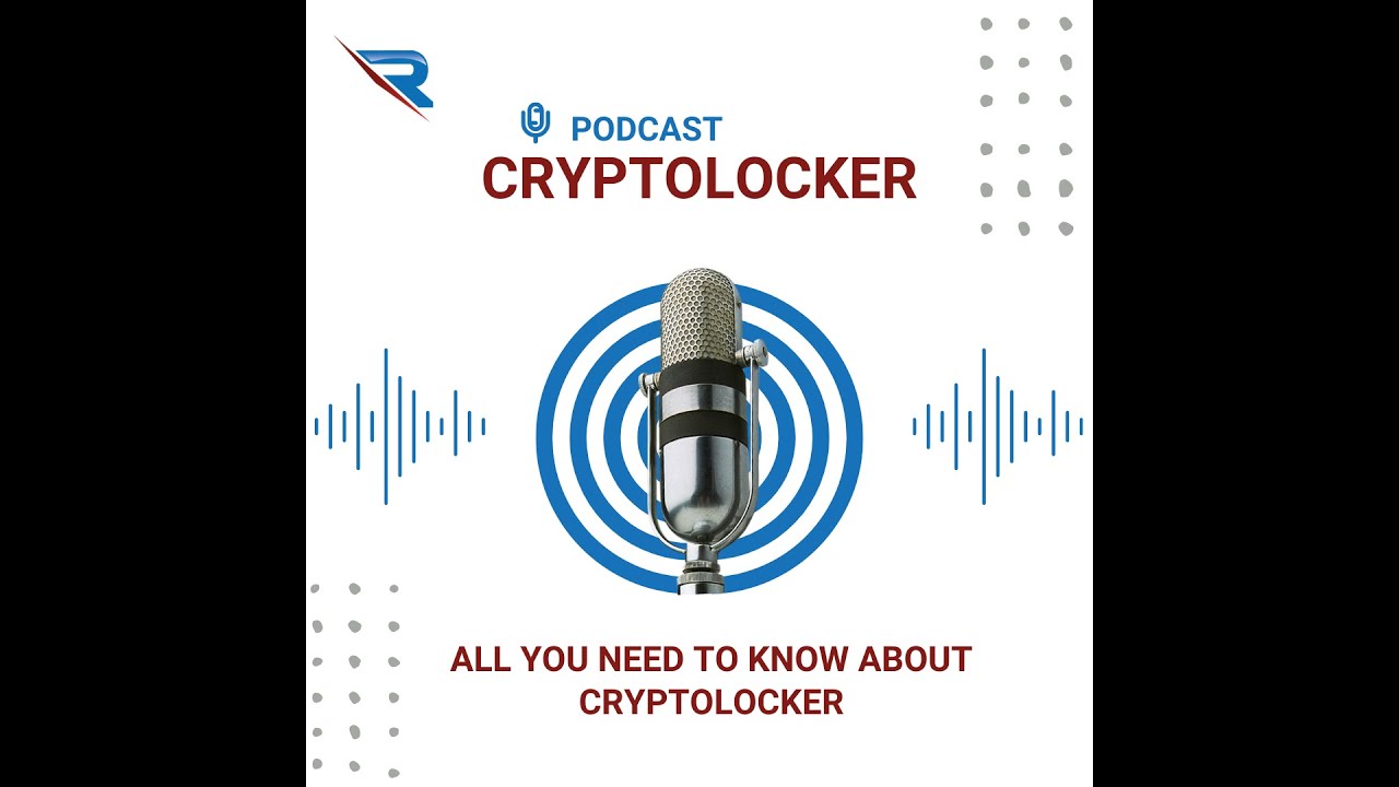All you need to know about cryptolocker