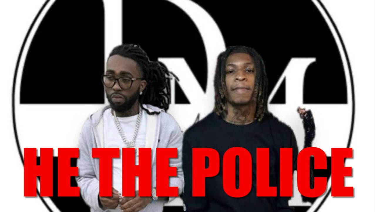 BIG OPP & LIL NOONIE HOMIE NARDO GOES OFF ON DEES MEDIA THINGS GOES LEFT 