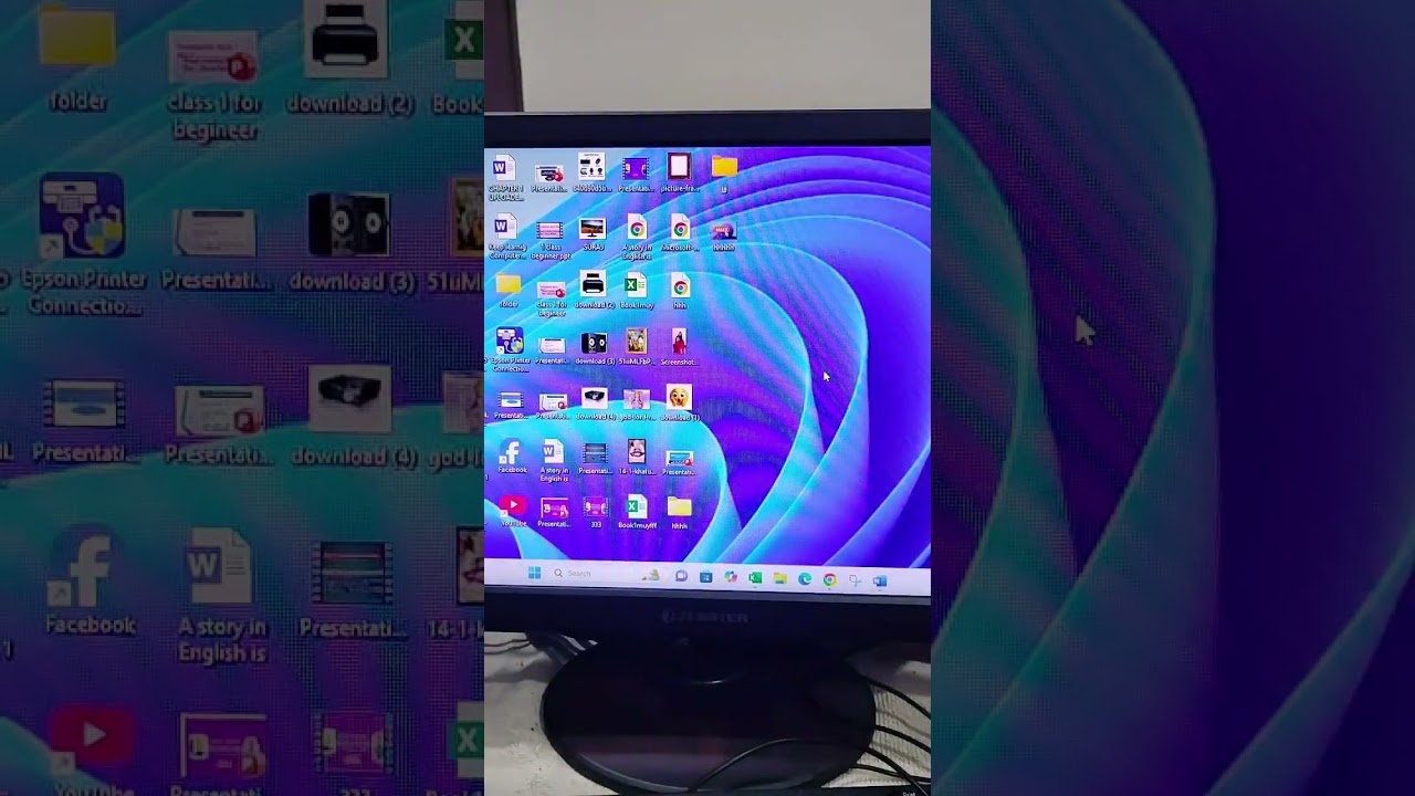 computer tricks 💪😄😄 #shortcutkeys #windows #beginners #shortcutkeys #computer