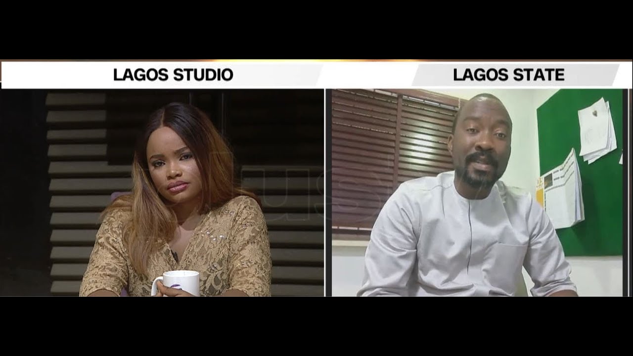 Ugo Monye Reveals Why He Decided To Sue #Coming2America Producers |#TeaTime