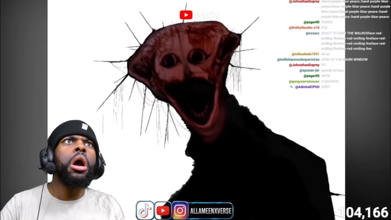 earliest stream ever
