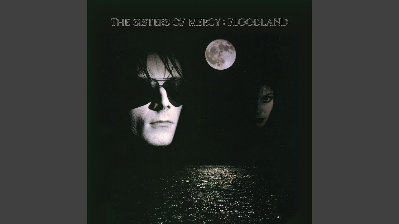 Flood II (Vinyl Version)