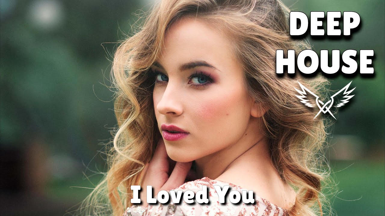 Value Music - I Loved You (Can Silence Really Calm the Storm?)