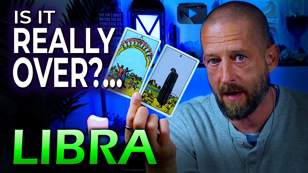 LIBRA - The MESS They've Made (& What It Means)... Tarot Love Reading March 2025