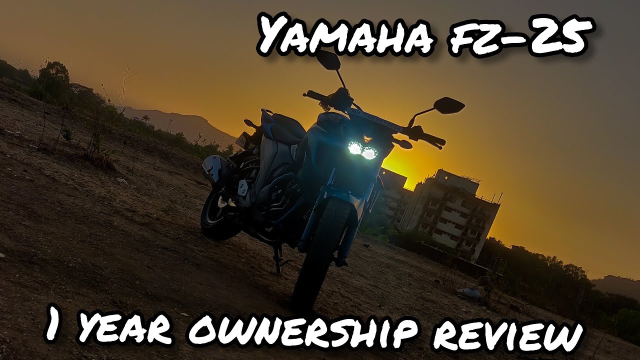 Yamaha FZ25 Abs | Tourer | Mileage | Top Speed | 2019 Model | IS IT WORTH BUYING??