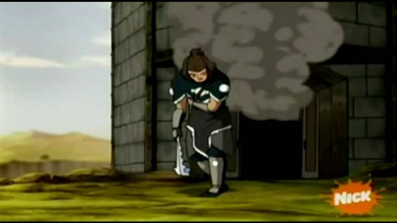 Avatar AMV - What I've Done -  Linkin Park