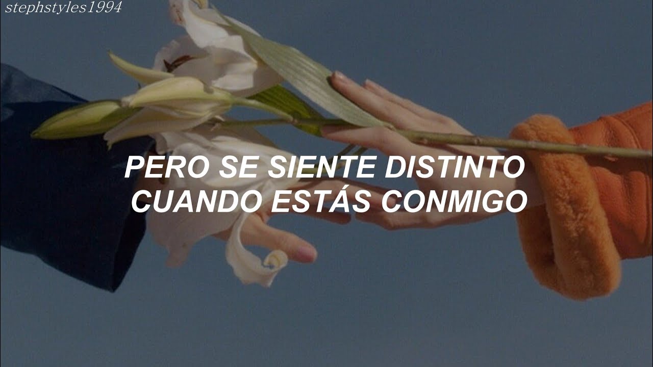 Niall Horan - Heartbreak Weather (Traducida al español)