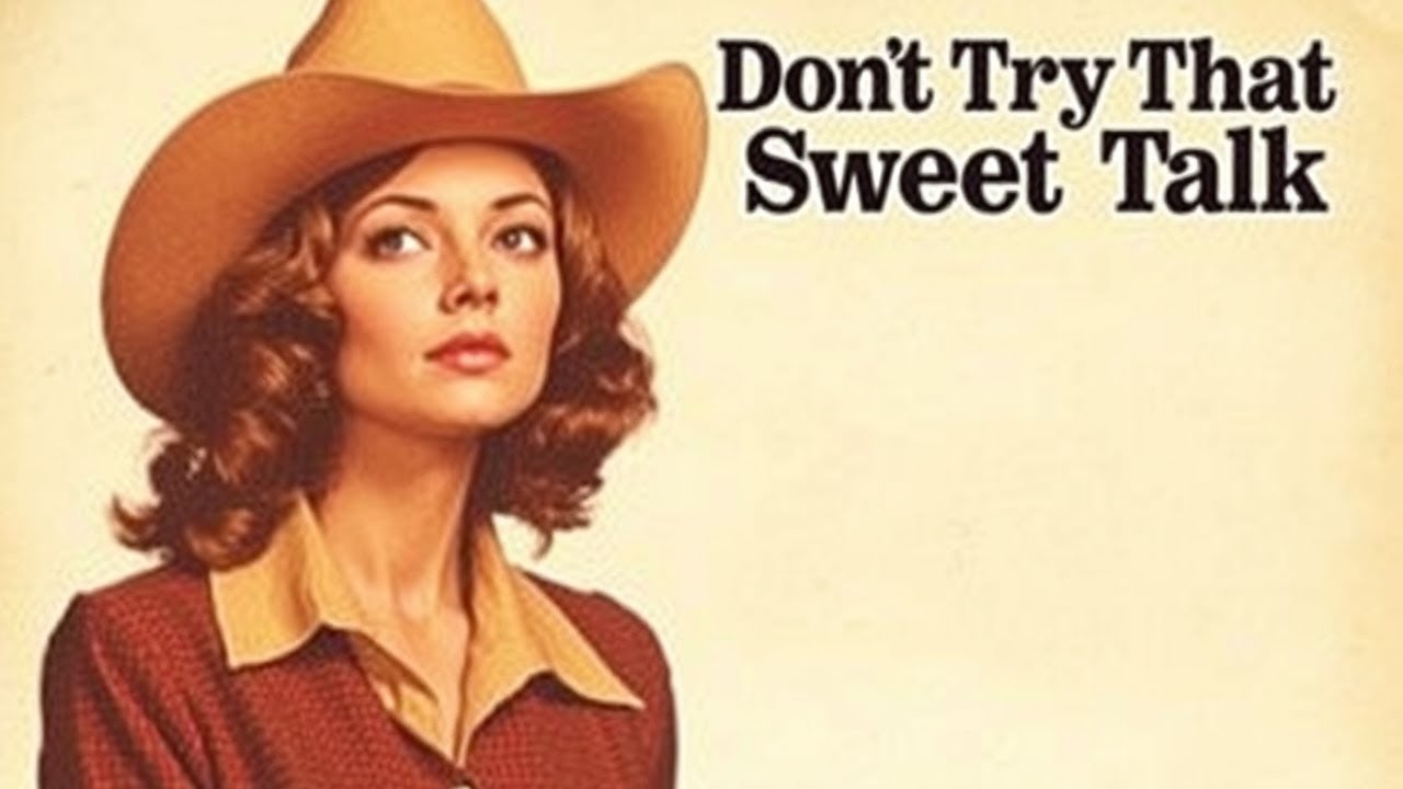 Don't Try That Sweet Talk