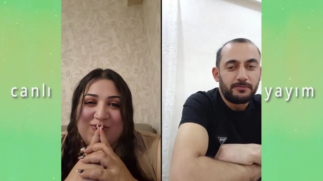 Bizimləsən Aygün efirdə əsəbləşdi! Canlı yayımda şok açıqlamalar verdi!