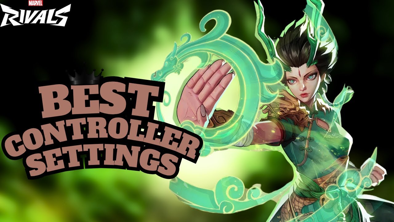 How To Maximize Mantis' Skillset | Marvel Rivals