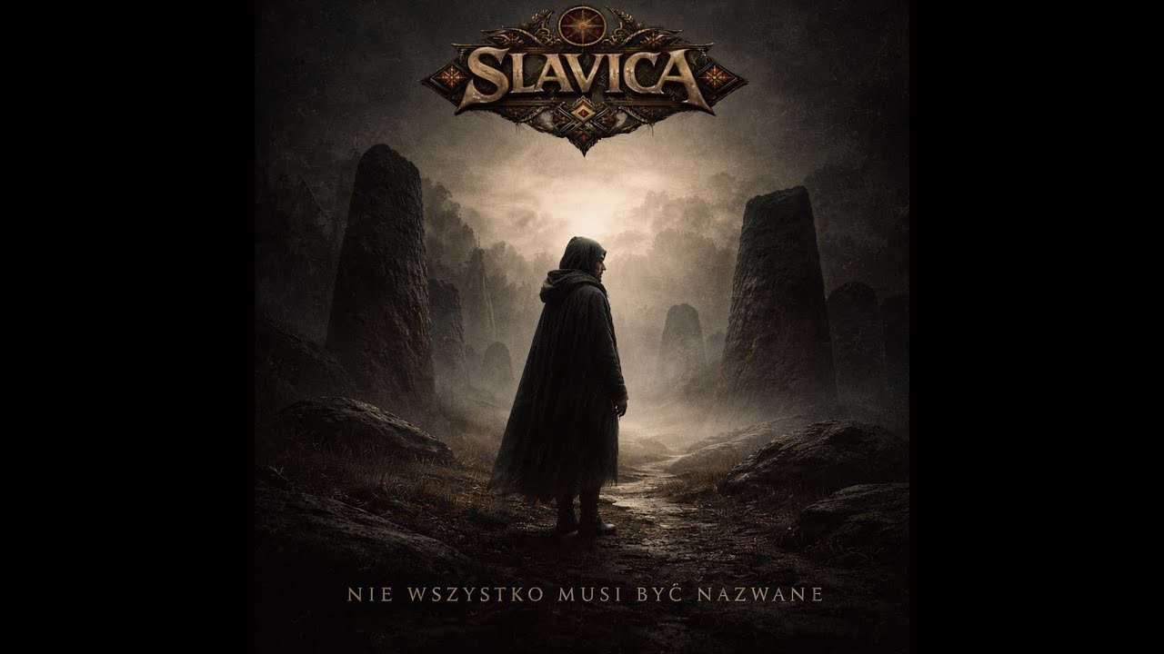 Slavica - Nie wszystko musi byc nazwane