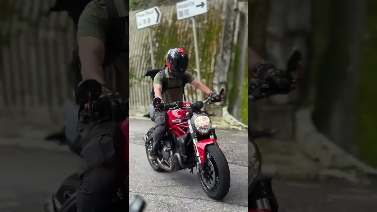 ducati monster 821 #ducatimotorcycle #bikelife #monster821 #ducatimonster