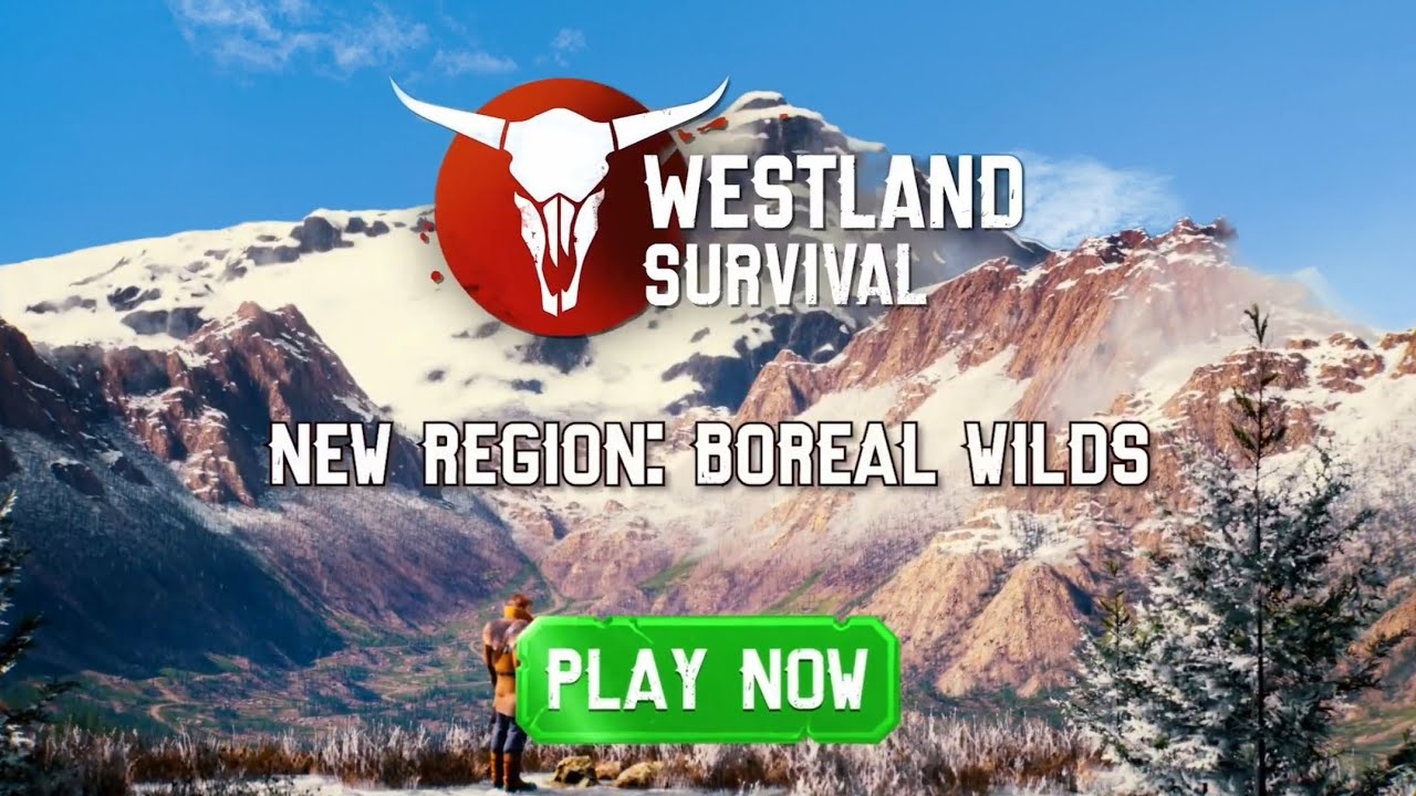 Westland Survival, Обновление 7.3.0, Логово Копателей